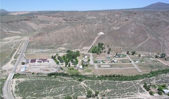 Hillside Residential - 77 Acres, Caliente, NV 89008