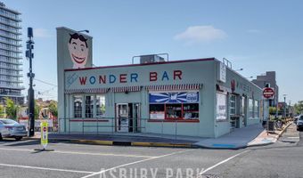 1505 Emory St Winter Rental, Asbury Park, NJ 07712