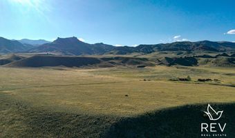 TBD Josie Ln, Cody, WY 82414