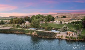 1768 Hwy 201, Adrian, OR 97901