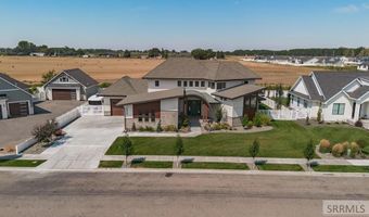 5808 Glass Mountain Blvd, Idaho Falls, ID 83404