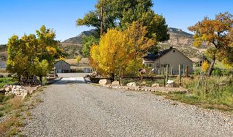 929 2150 Rd, Battlement Mesa, CO 81650