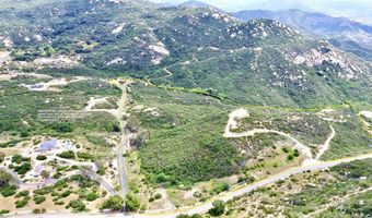 Mt Olympus Valley Road, Fallbrook, CA 92028