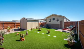 124 S Copper Canyon Loop, Camp Verde, AZ 86322