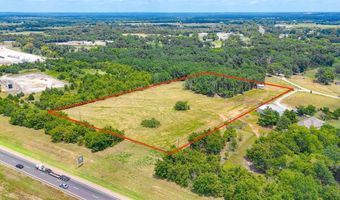 Tbd Interstate 45, Teague, TX 75860