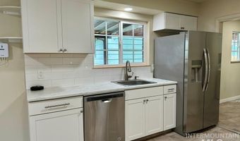 2214-2216 S Hervey, Boise, ID 83705