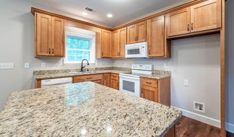 410 N Sharp Mountain Church Ln, Ball Ground, GA 30107