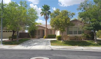 2350 Spirito Ave, Henderson, NV 89052