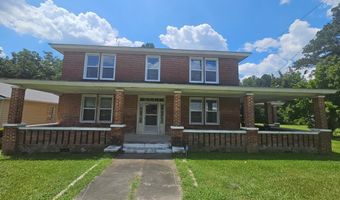 714 E Church St, Bishopville, SC 29010