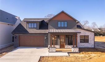 405 Waggoner Ln, Barling, AR 72923