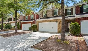 6210 Bellecliff Run, Tucker, GA 30084