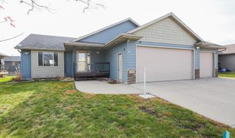 2609 E Sunflower St, Brandon, SD 57005