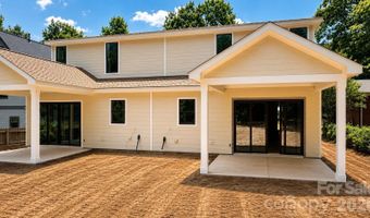 2621 Springway Dr, Charlotte, NC 28205