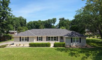 58 Hunters Ln, Batesville, IN 47006