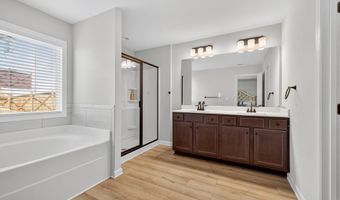 41 Station Overlook Way, Auburn, GA 30011