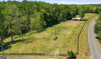 414 Parker Branch Rd, Barnesville, GA 30204