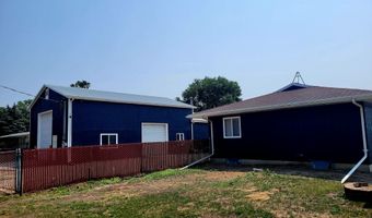 311 S Roosevelt St, Aberdeen, SD 57401