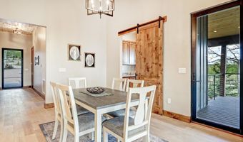 306 El Camino Real, Angel Fire, NM 87710