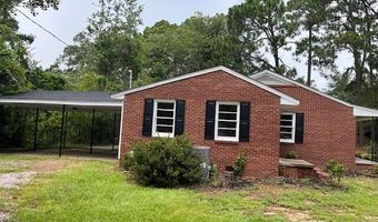 202 Silver Bluff Rd, Aiken, SC 29803