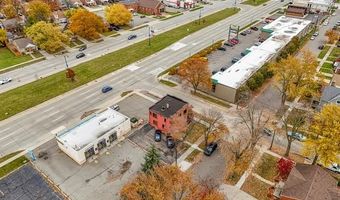 6336 Fox Ave, Allen Park, MI 48101