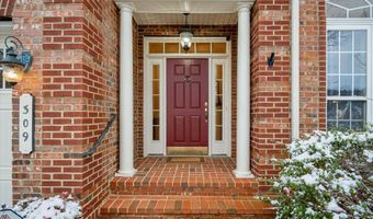 309 GRINDSTONE Dr, Arnold, MD 21012