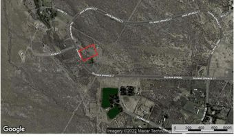 316 Gillman Springs Dr Lot 62, Austin, NV 89310