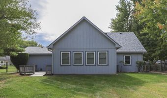 116 Dahlia Ln, Indianapolis, IN 46217