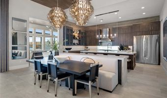 4780 Argento Peak St, Las Vegas, NV 89135