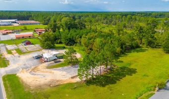 S US Hwy 1, Alma, GA 31510