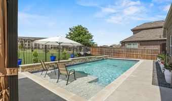 529 Warner Dr, Anna, TX 75409