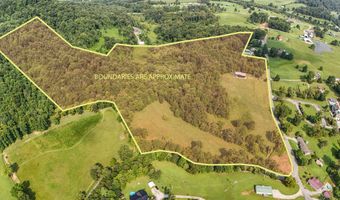 380 Swan Pond Rd, Barbourville, KY 40906