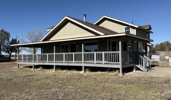 2185 GRAPHITE Rd, Clay Springs, AZ 85923