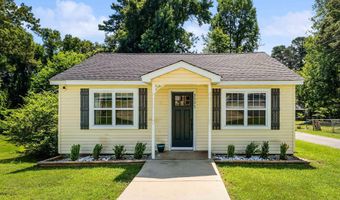 3505 Pelton Rd, Benton, AR 72019