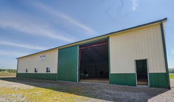 1482 Township Rd 55, Ada, OH 45810