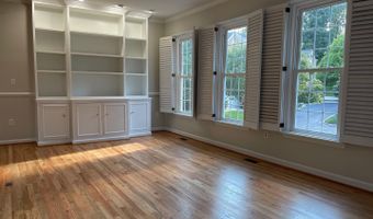 9715 WHITLEY PARK Pl #TH-11, Bethesda, MD 20814