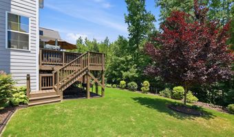 2408 Canoe Creek Ln, Apex, NC 27523
