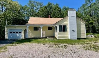 27 W Milan Rd, Berlin, NH 03570
