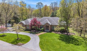 6526 Ada Dr SE, Ada, MI 49301