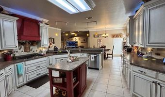 390 NE 1250, Andrews, TX 79714