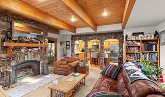 83 BUCK Ln, Alpine, WY 83128