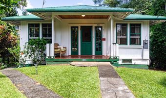 346 LEHUA St, Hilo, HI 96720