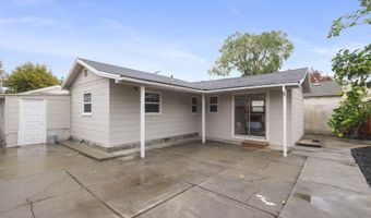 209 W 17Th St, Antioch, CA 94509