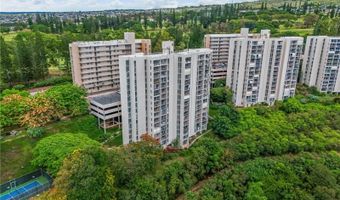 98-707 Iho Pl 2-1205, Aiea, HI 96701