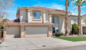 12405 Nina Pearl Dr, El Paso, TX 79938