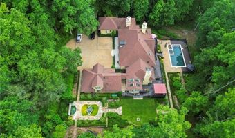 805 Old Mill Ct, Ball Ground, GA 30107