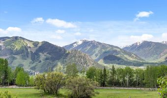 1682 Red Mountain Rd, Aspen, CO 81611