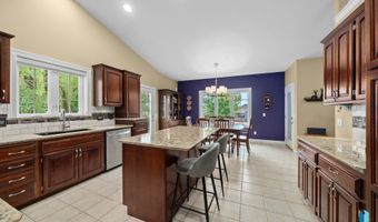 304 S Country Club Ave, Brandon, SD 57005