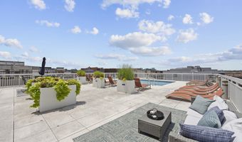 1260 21ST St NW 605, Washington, DC 20036