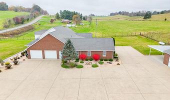 18137 NW Old Jonesboro Rd, Abingdon, VA 24211