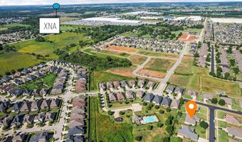 2701 SW Azalea Ave, Bentonville, AR 72713